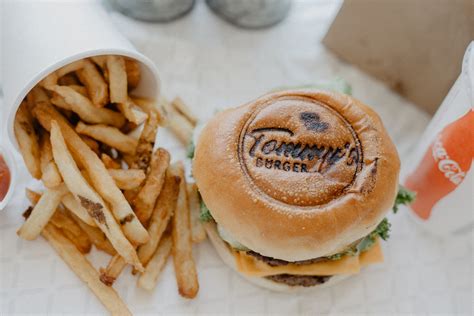 lv tommy|tommy's burgers specials today.